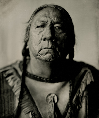 Sitting Bull